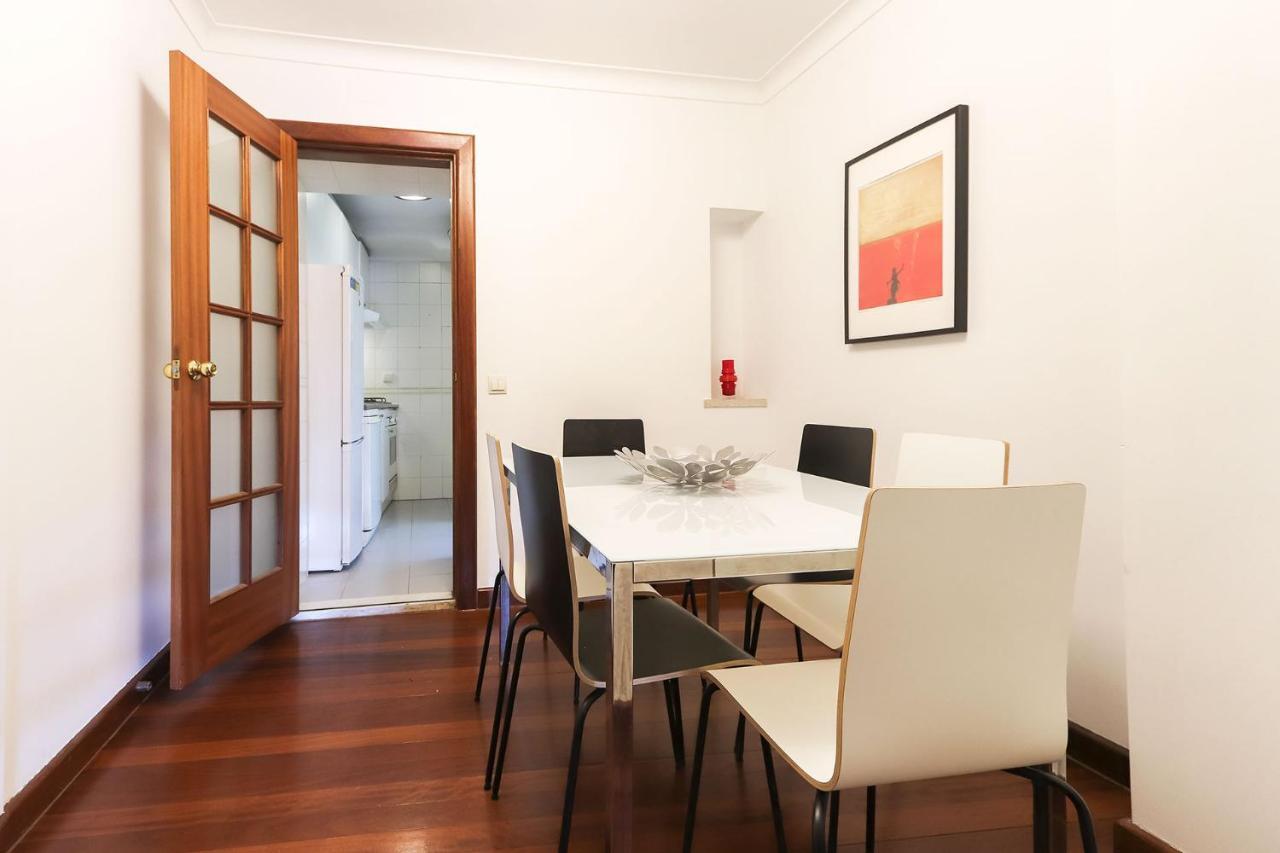 Avenida Da Liberdade Duplex By Homing Appartement Lissabon