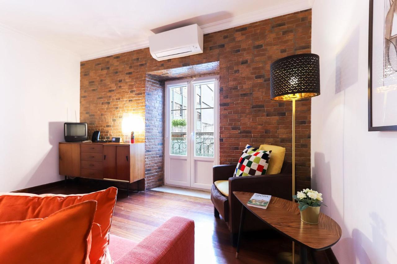 Avenida Da Liberdade Duplex By Homing Lissabon
