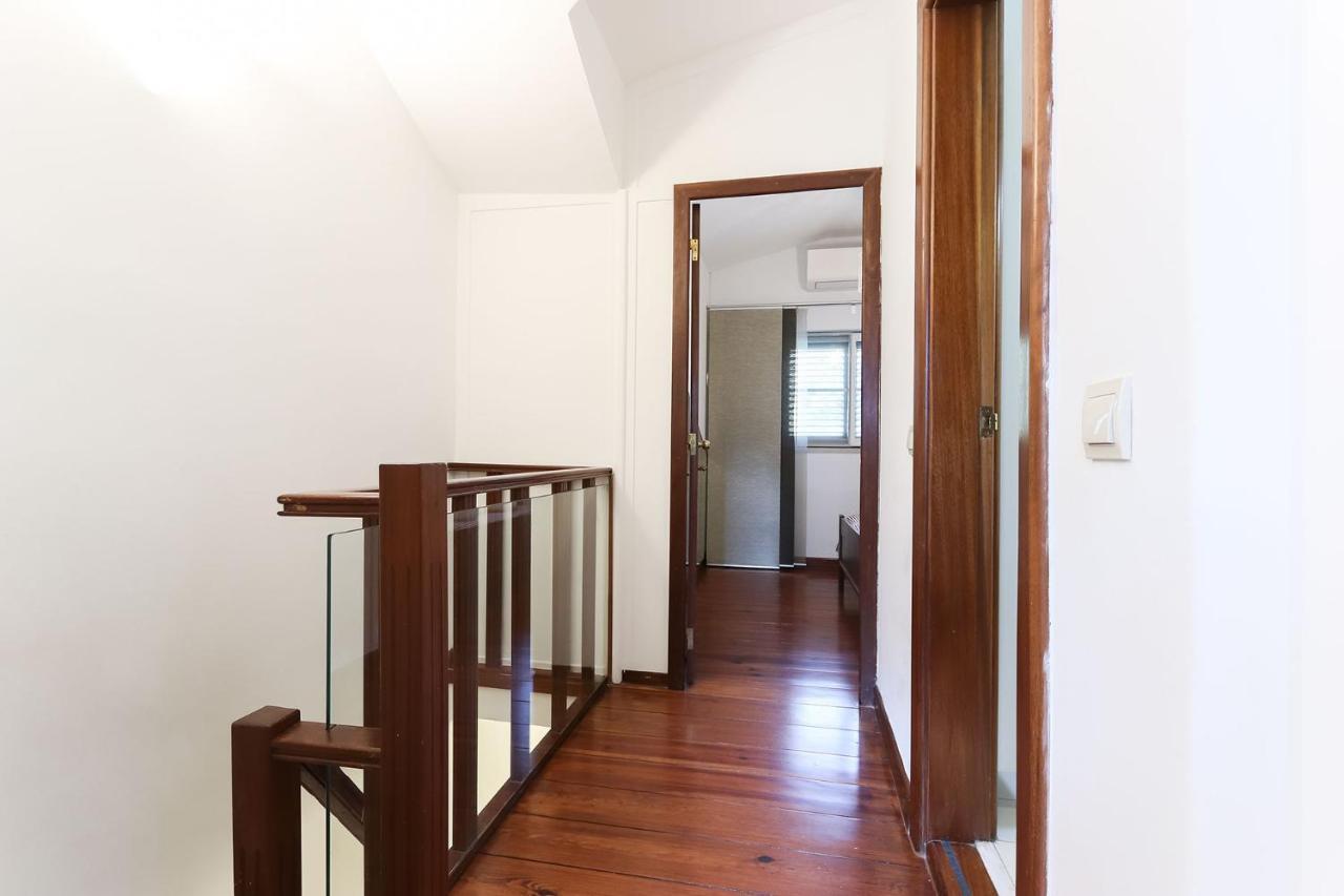 Appartement Avenida Da Liberdade Duplex By Homing Lissabon