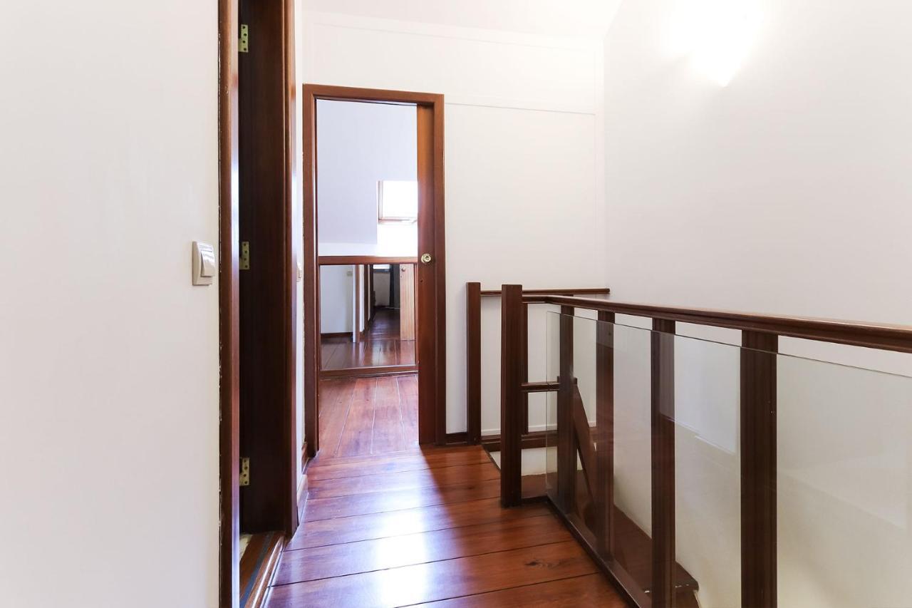 Avenida Da Liberdade Duplex By Homing Appartement Lissabon