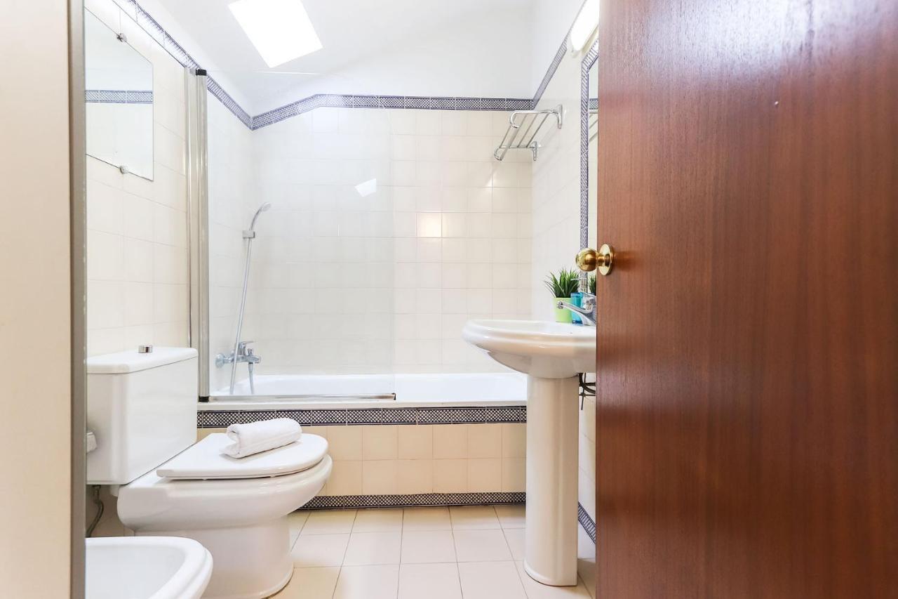 Avenida Da Liberdade Duplex By Homing Lissabon